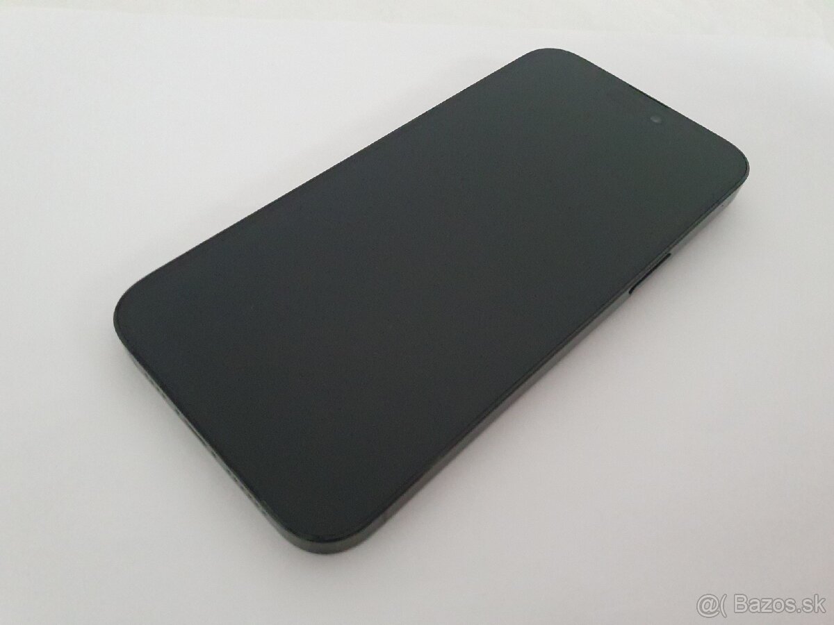 iPhone 14 Pro 256GB 100% kapacita batérie