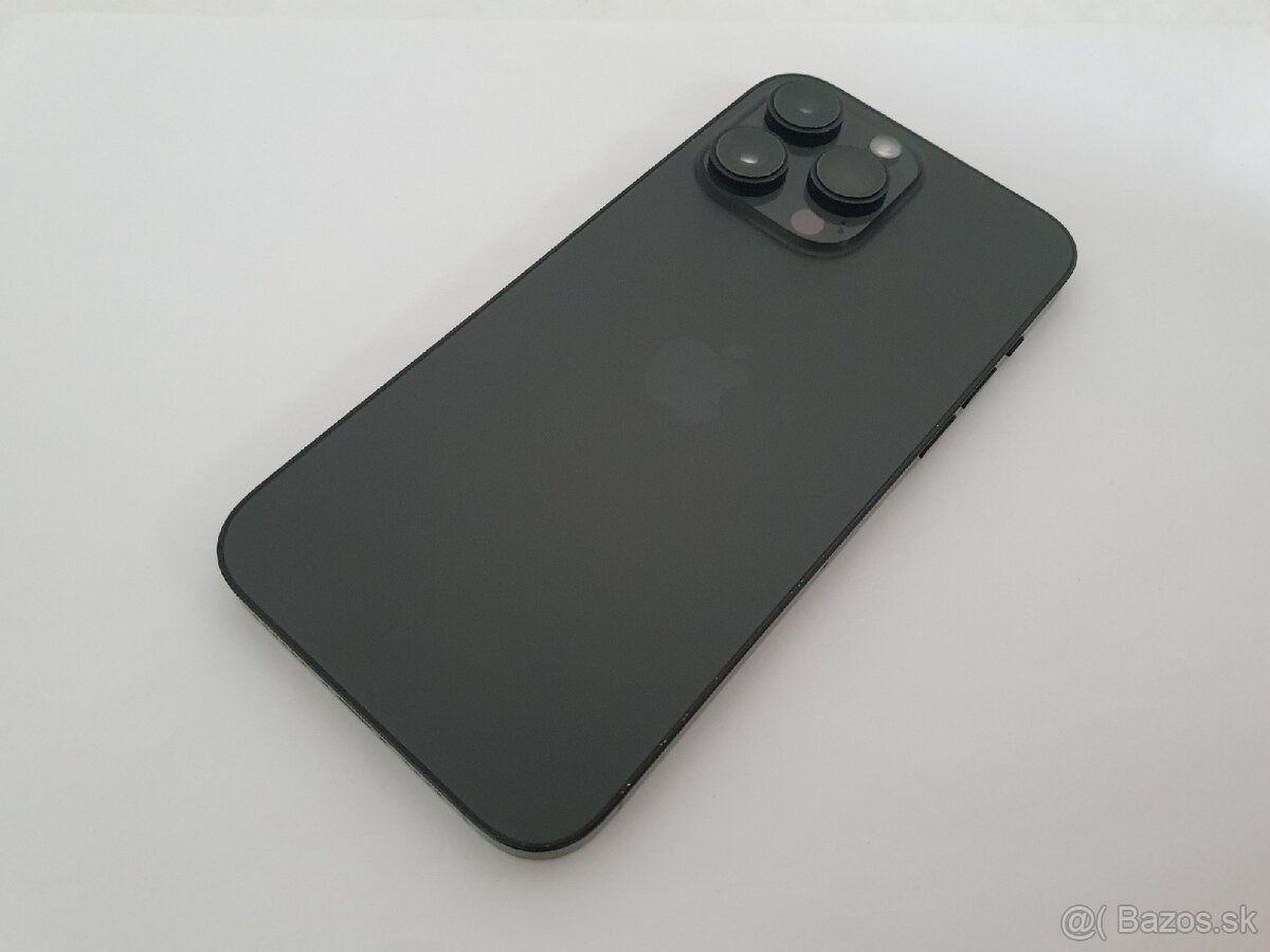 iPhone 14 Pro 256GB 100% kapacita batérie