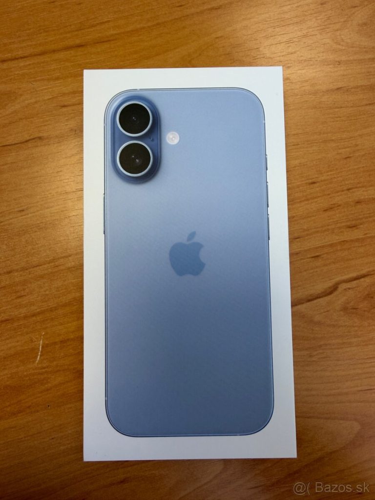 IPHONE 17 256 GB