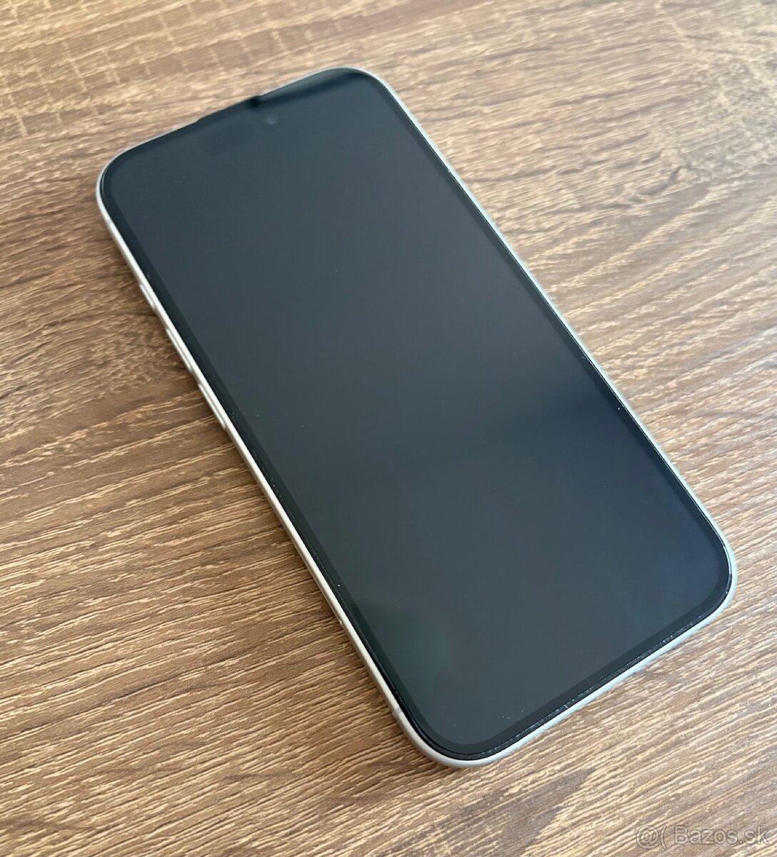 Apple iPhone 16 128 GB – Biely | AKO NOVÝ