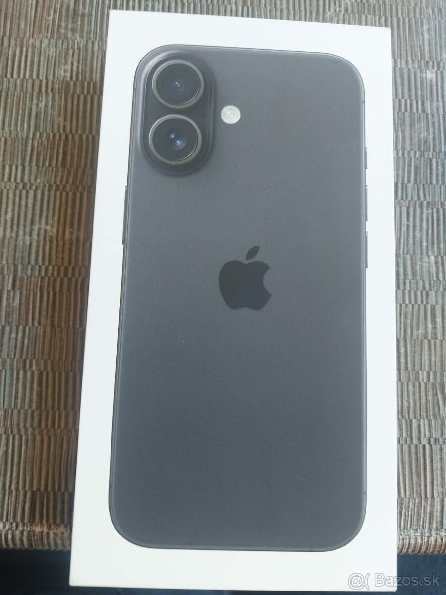 NOVÝ, NEROZBALENÝ – Iphone 17 Pro 512 GB SILVER