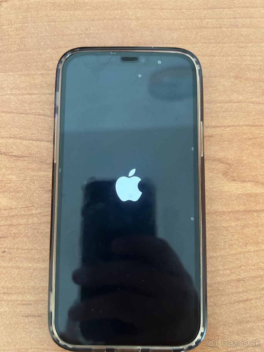 Predám iPhone 12, 64GB