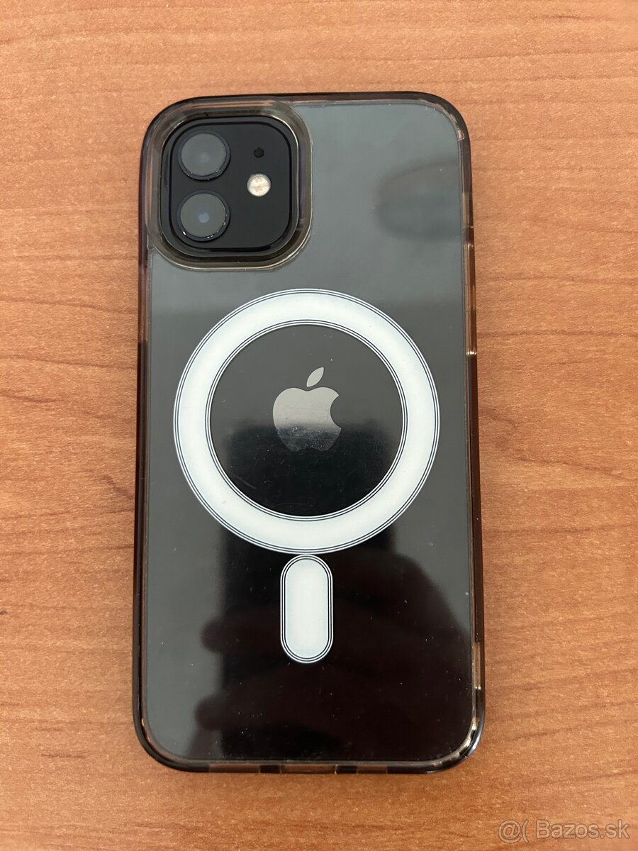 Predám iPhone 12, 64GB