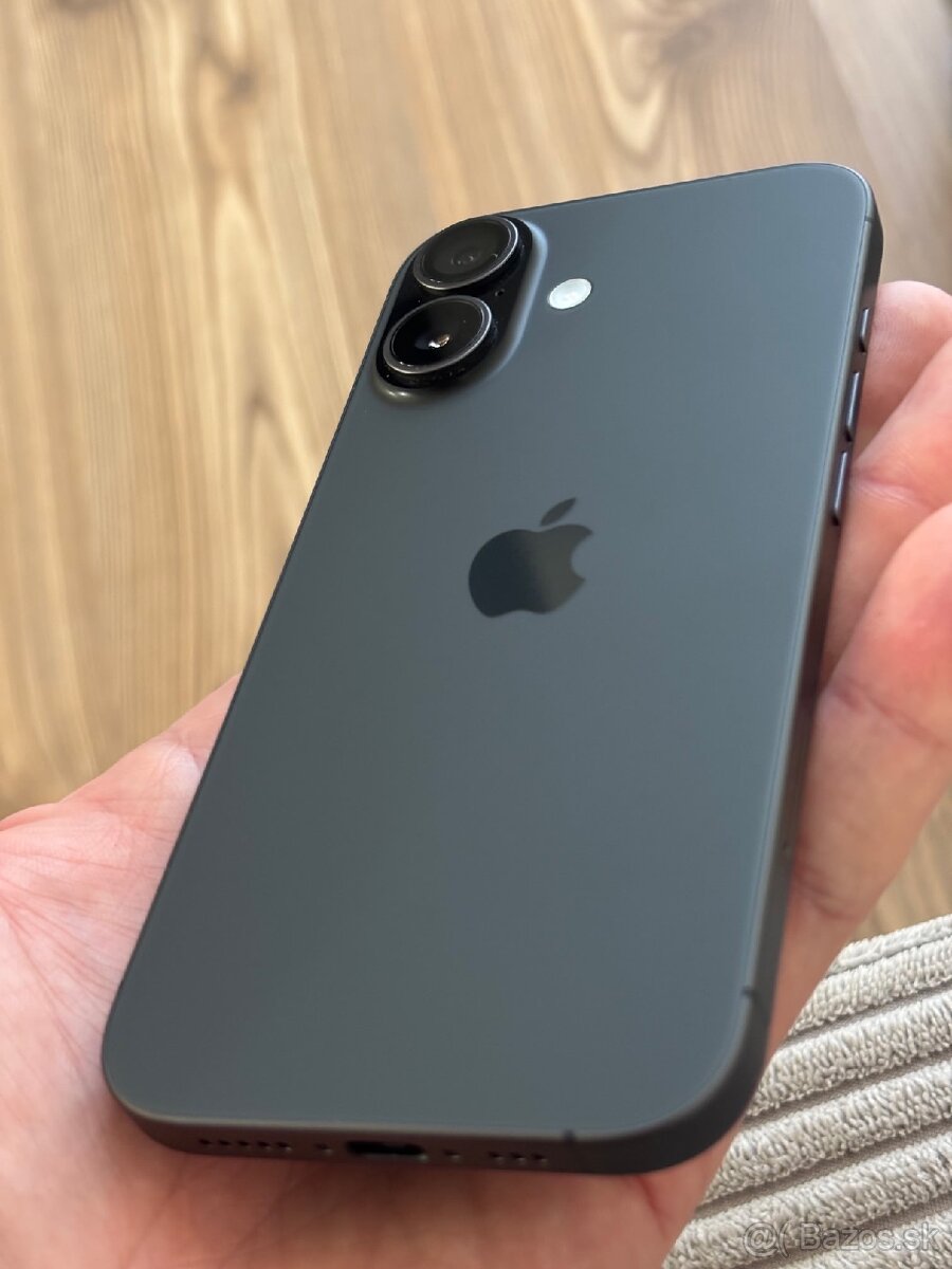 IPHONE 17 256 GB