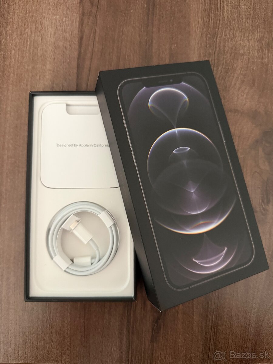 iPhone 12Pro Max 128GB