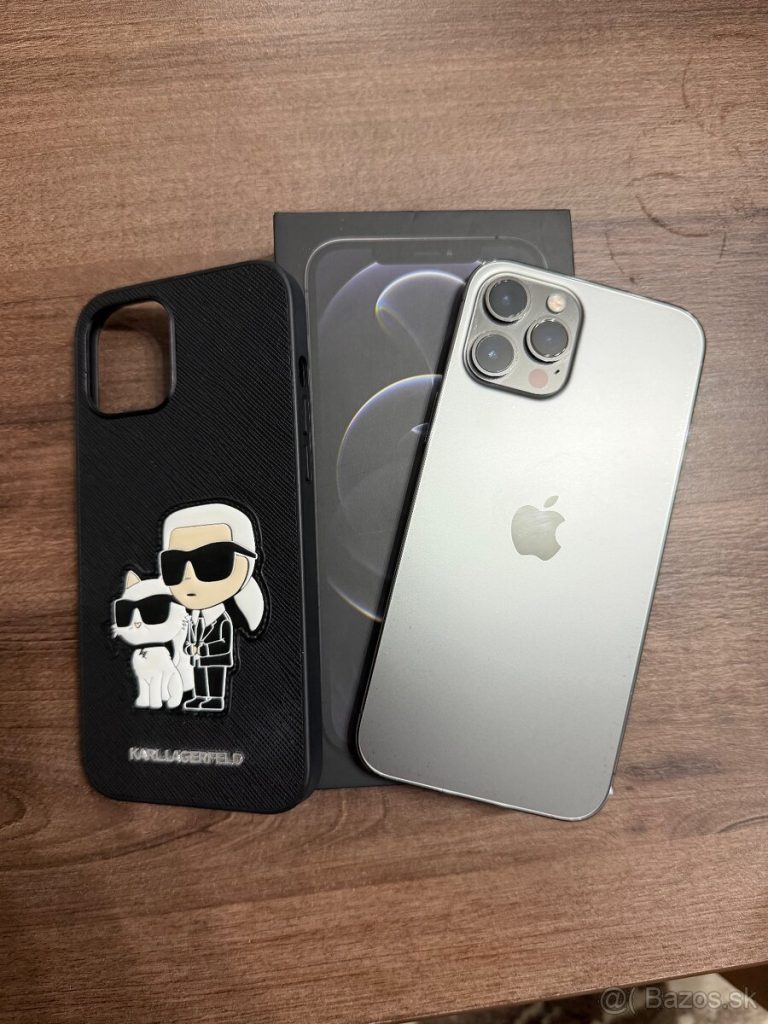 iPhone 12Pro Max 128GB