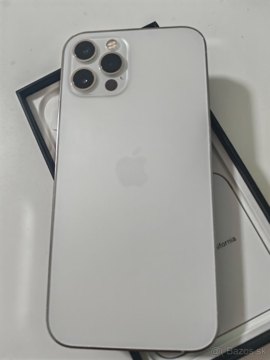 iPhone 12Pro Max 128GB