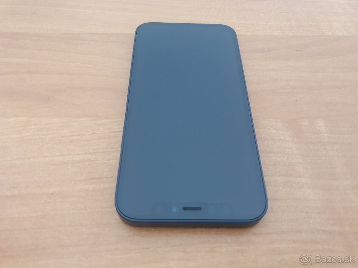 Apple iPhone 12 Mini 64GB 100% Zdravie baterky