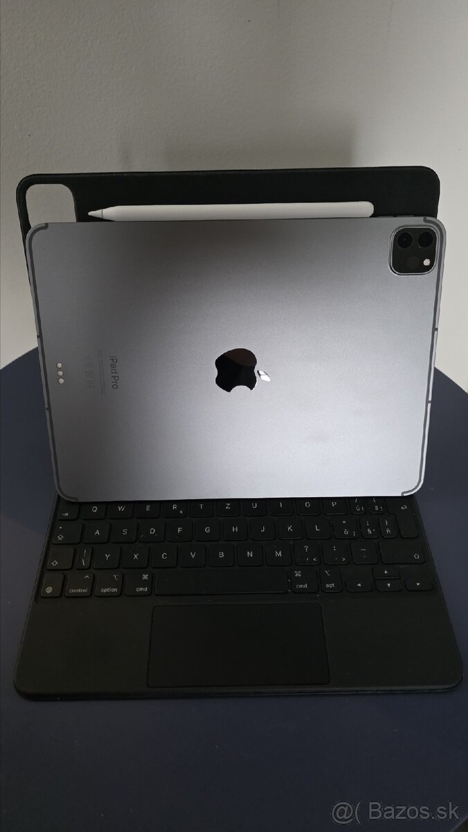 iPad Pro 11″ (M2), 128 GB