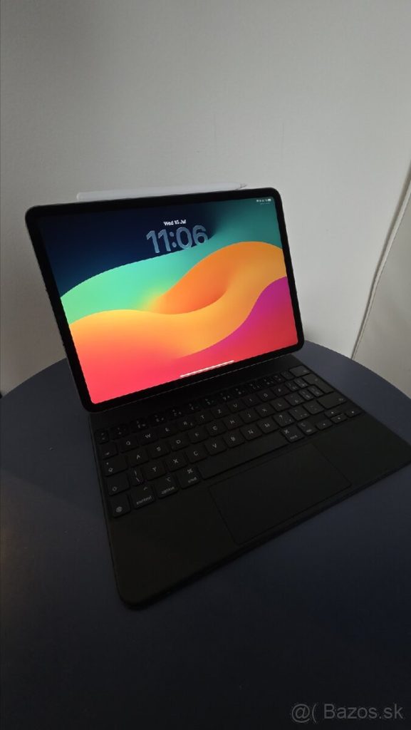 iPad Pro 11″ (M2), 128 GB