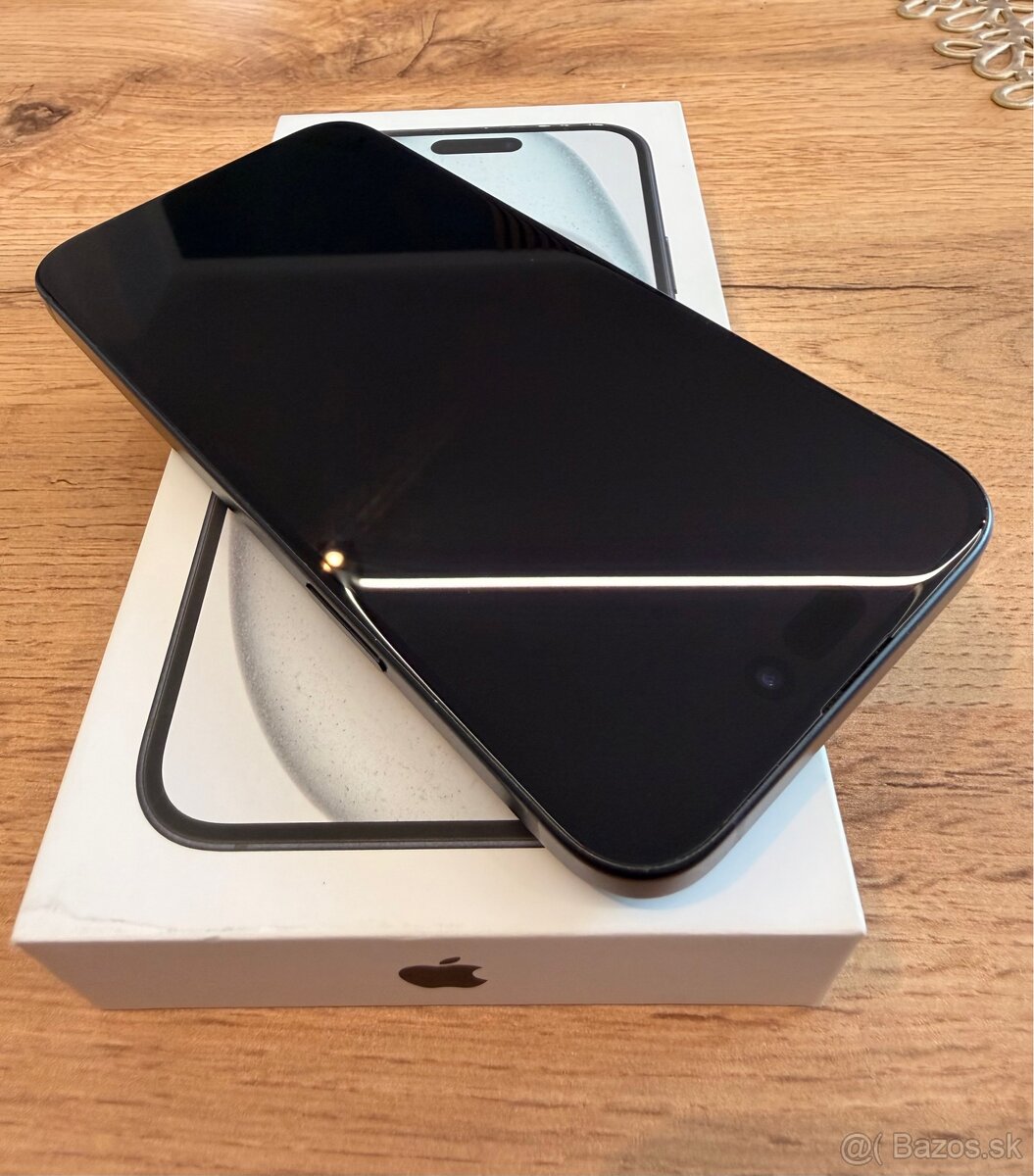 Apple iPhone 15 Plus 128GB