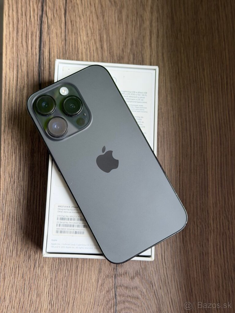 iPhone 14 Pro 256 GB