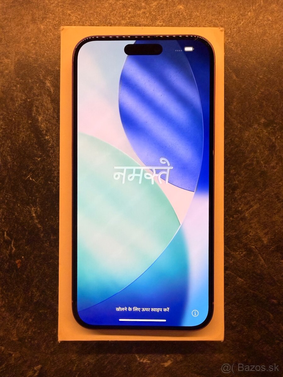 iPhone 16 plus 128gb Pink