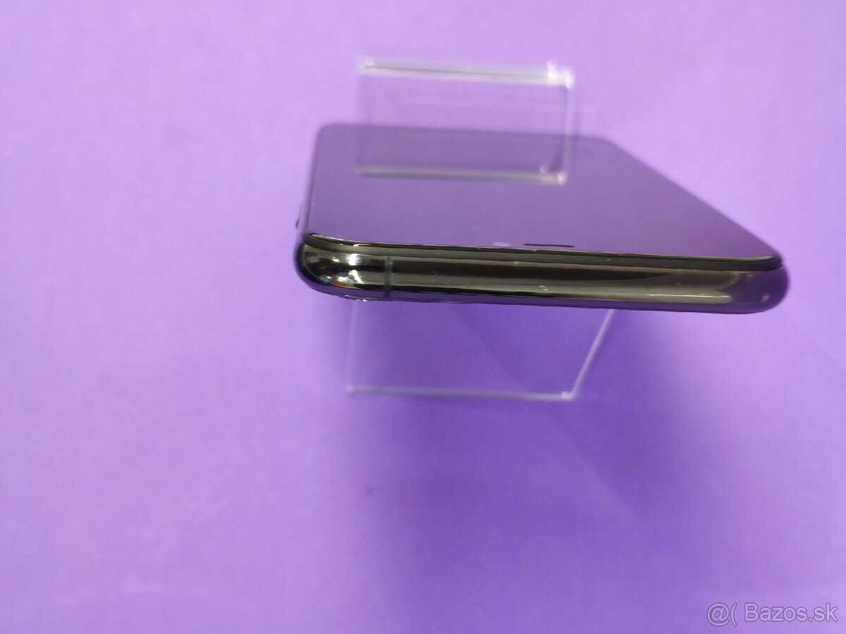 Iphone 11 Pro Max 64gb, 🔋 100%, stav 9,5/10, ZÁRUKA
