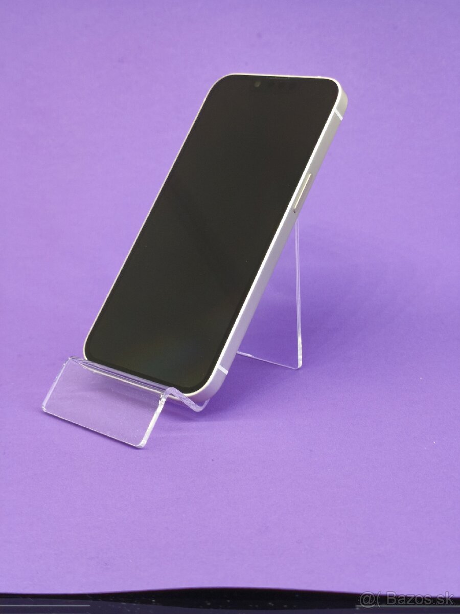 Iphone 14 128gb, stav 10/10, 🔋100%, ZÁRUKA 1 ROK