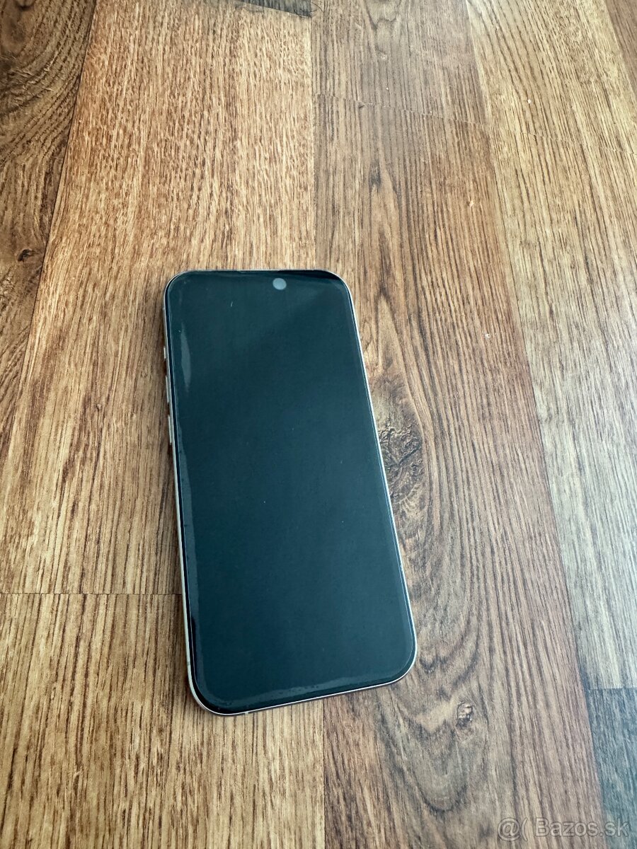 iPhone 15 Pro 128gb