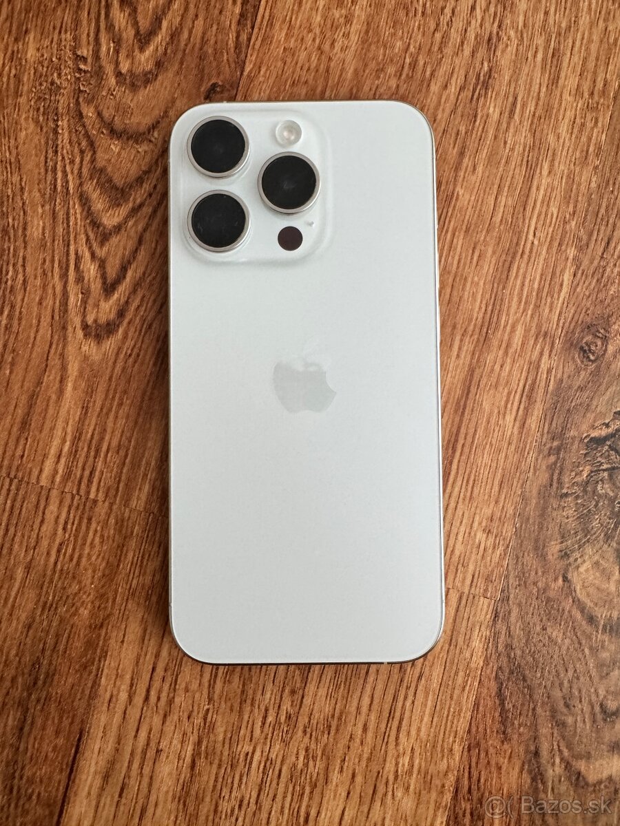 iPhone 15 Pro 128gb