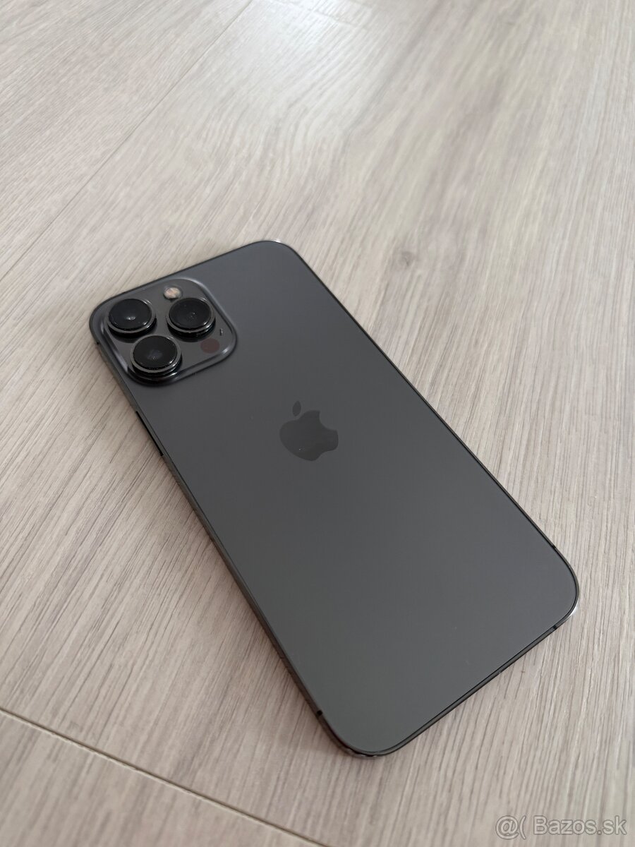 iPhone 13 pro max 128 GB