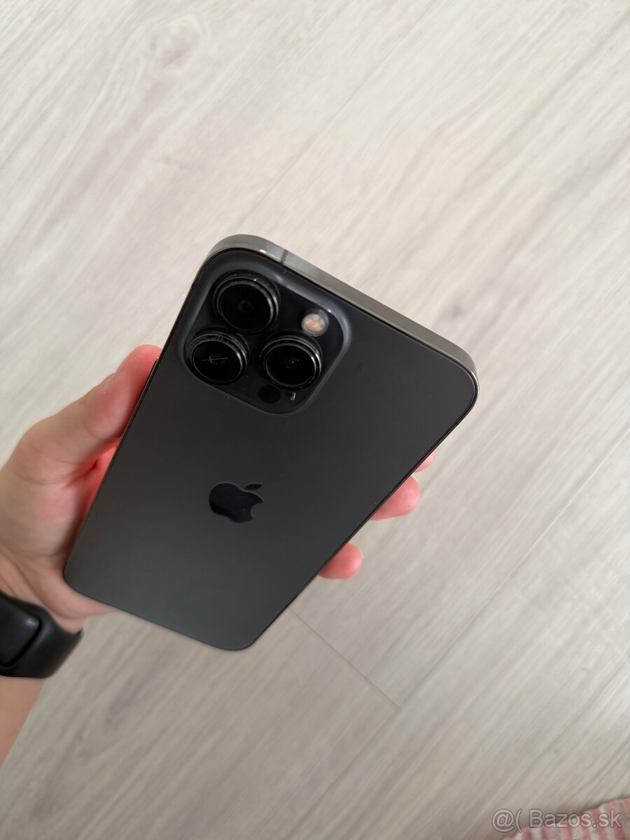 iPhone 13 pro max 128 GB