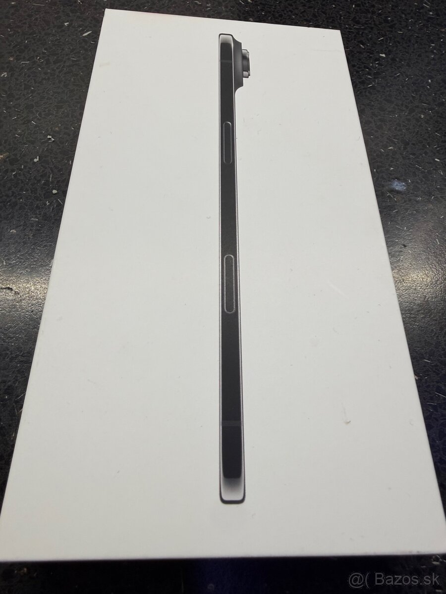 iPhone Air vymenim za 16 pro