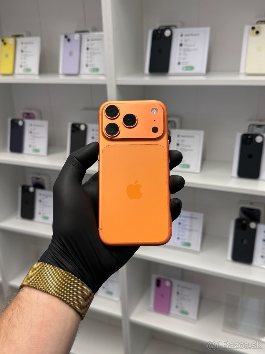 Apple iPhone 17 Pro 1TB