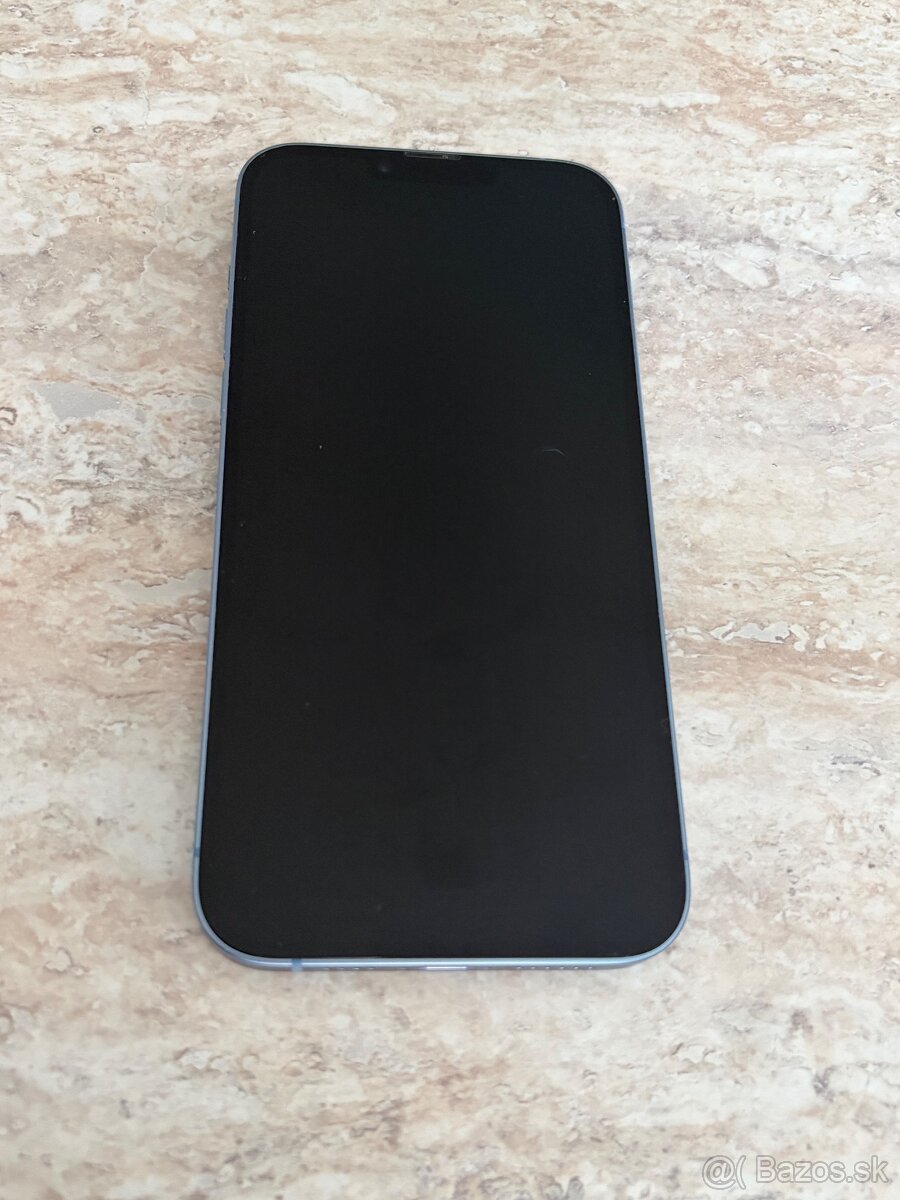 iPhone 14 Plus blue 256 GB