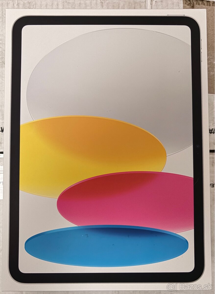 ipad 10 256GB