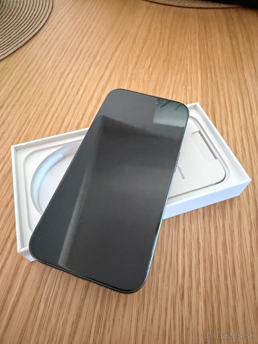iPhone 15 pro