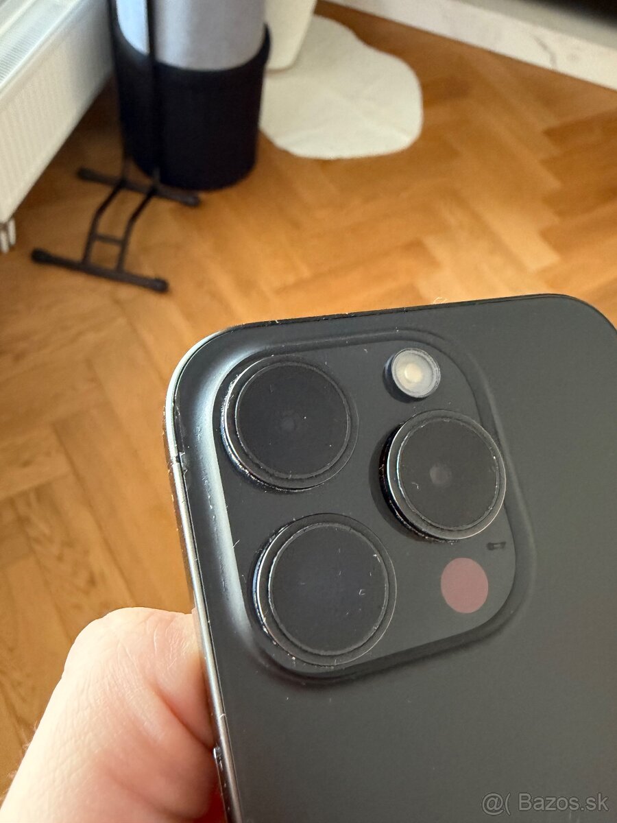 iPhone 15 pro