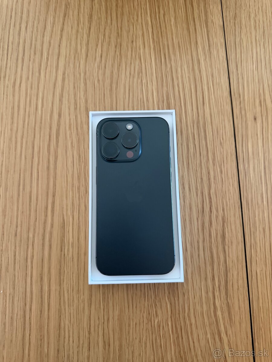iPhone 15 pro