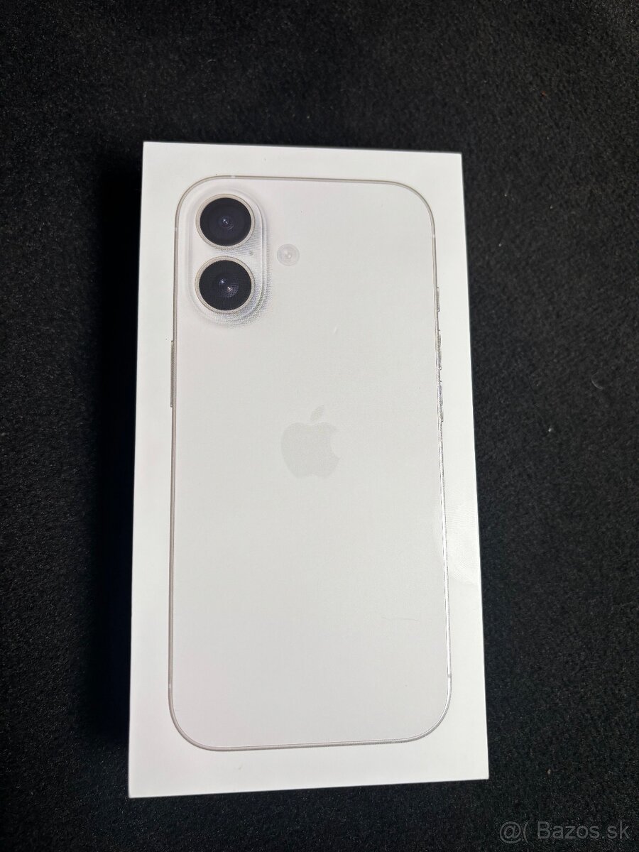Apple Iphone 17 256GB
