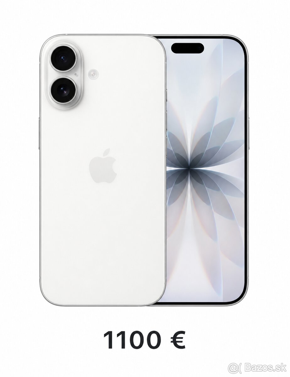 iPhone 17