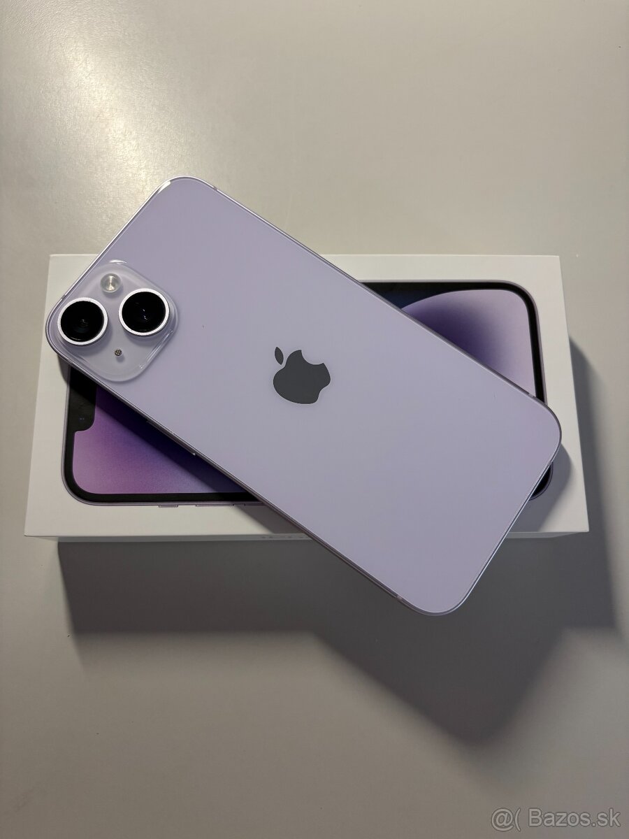 iPhone 14