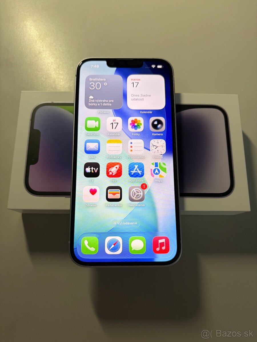 iPhone 14