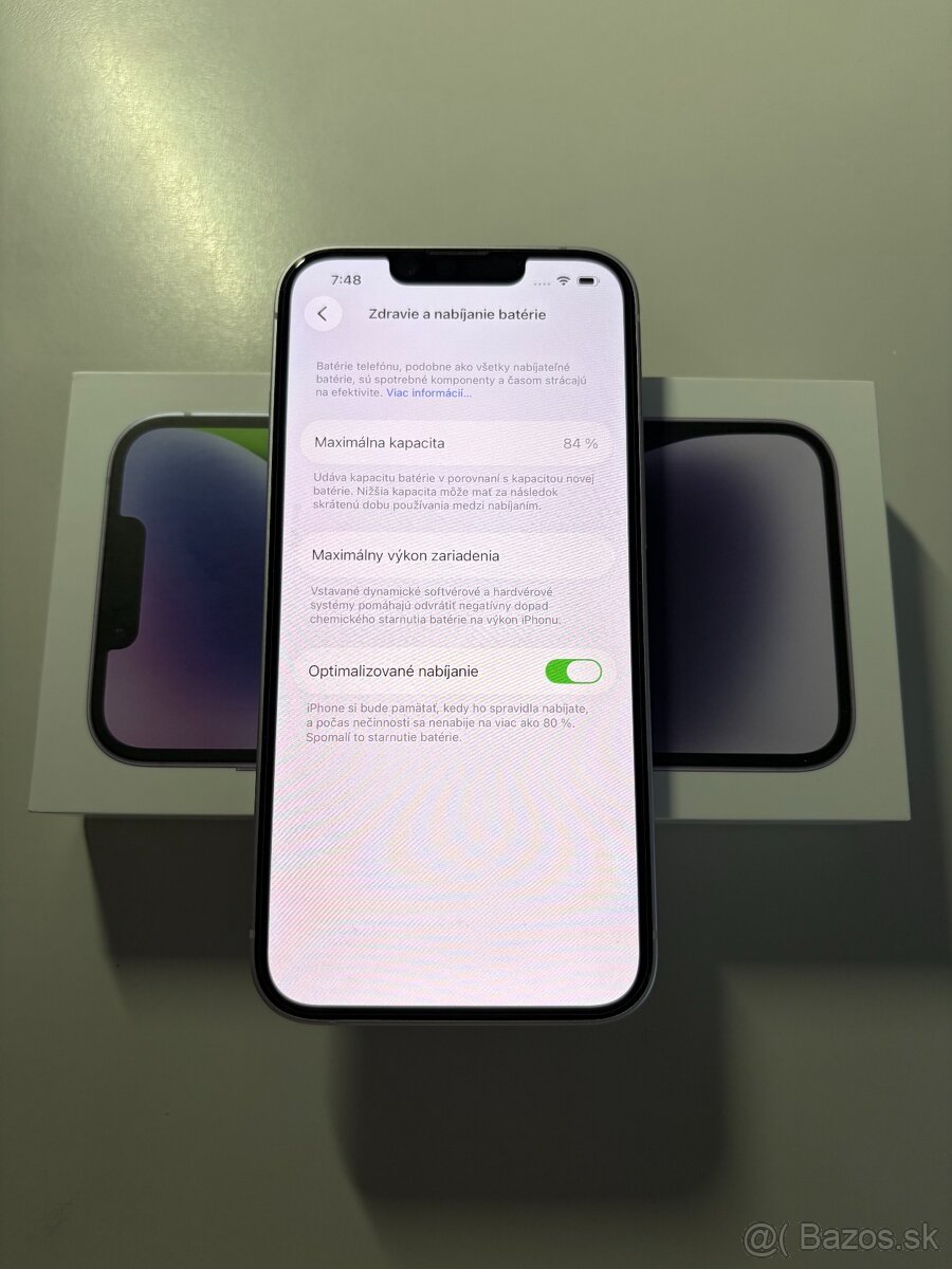 iPhone 14