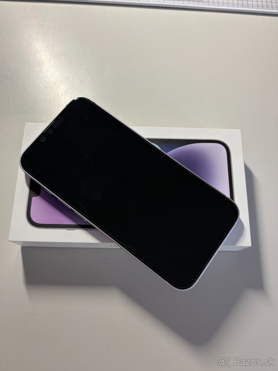 iPhone 14