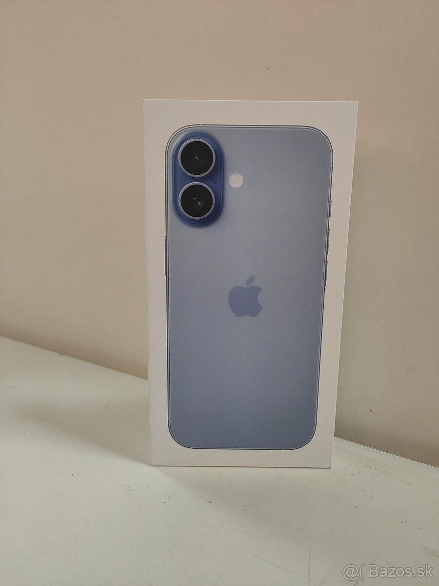iPhone 17 Air 512GB Black