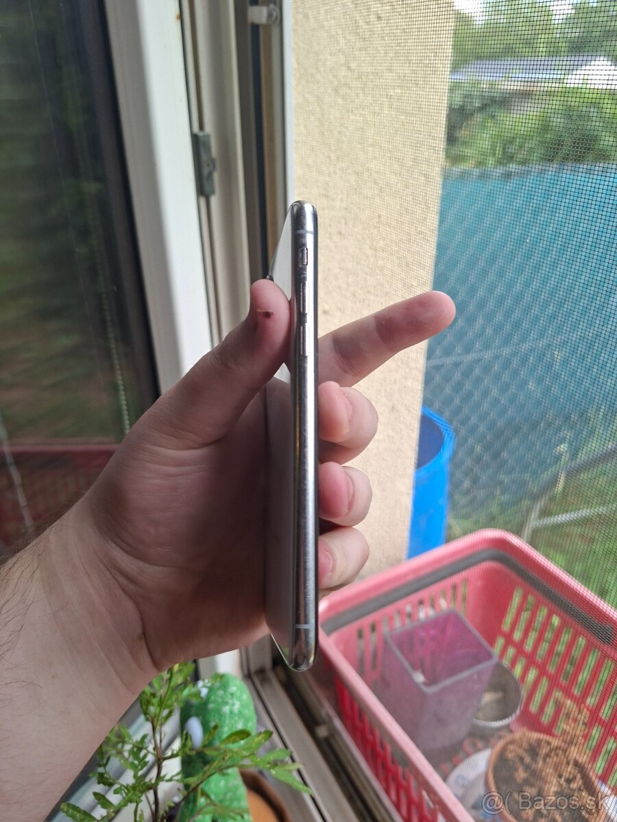 Iphone x 64GB
