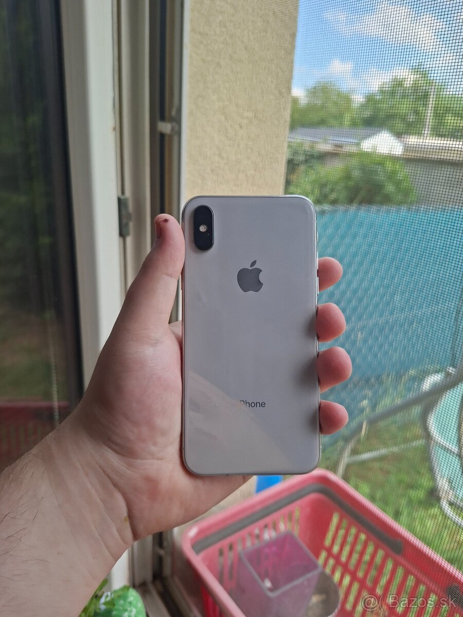 Iphone x 64GB
