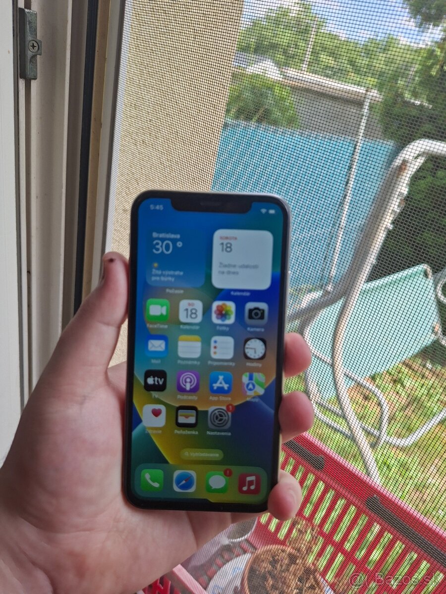 Iphone x 64GB