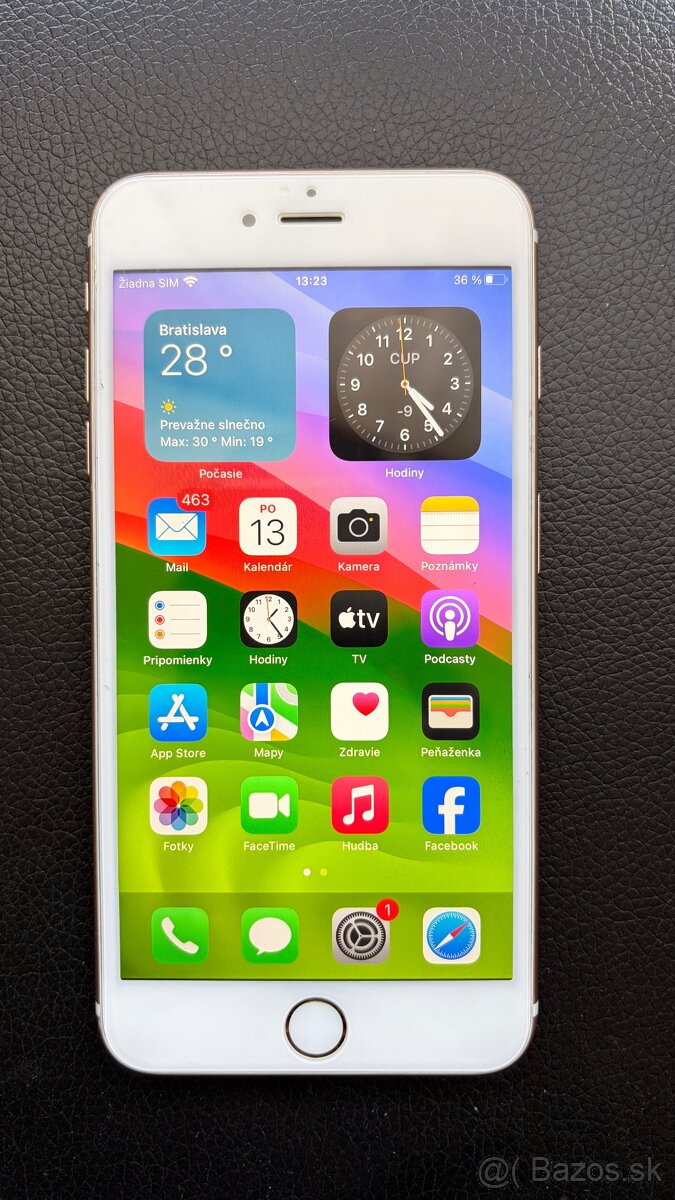 IPhone 6S PLUS