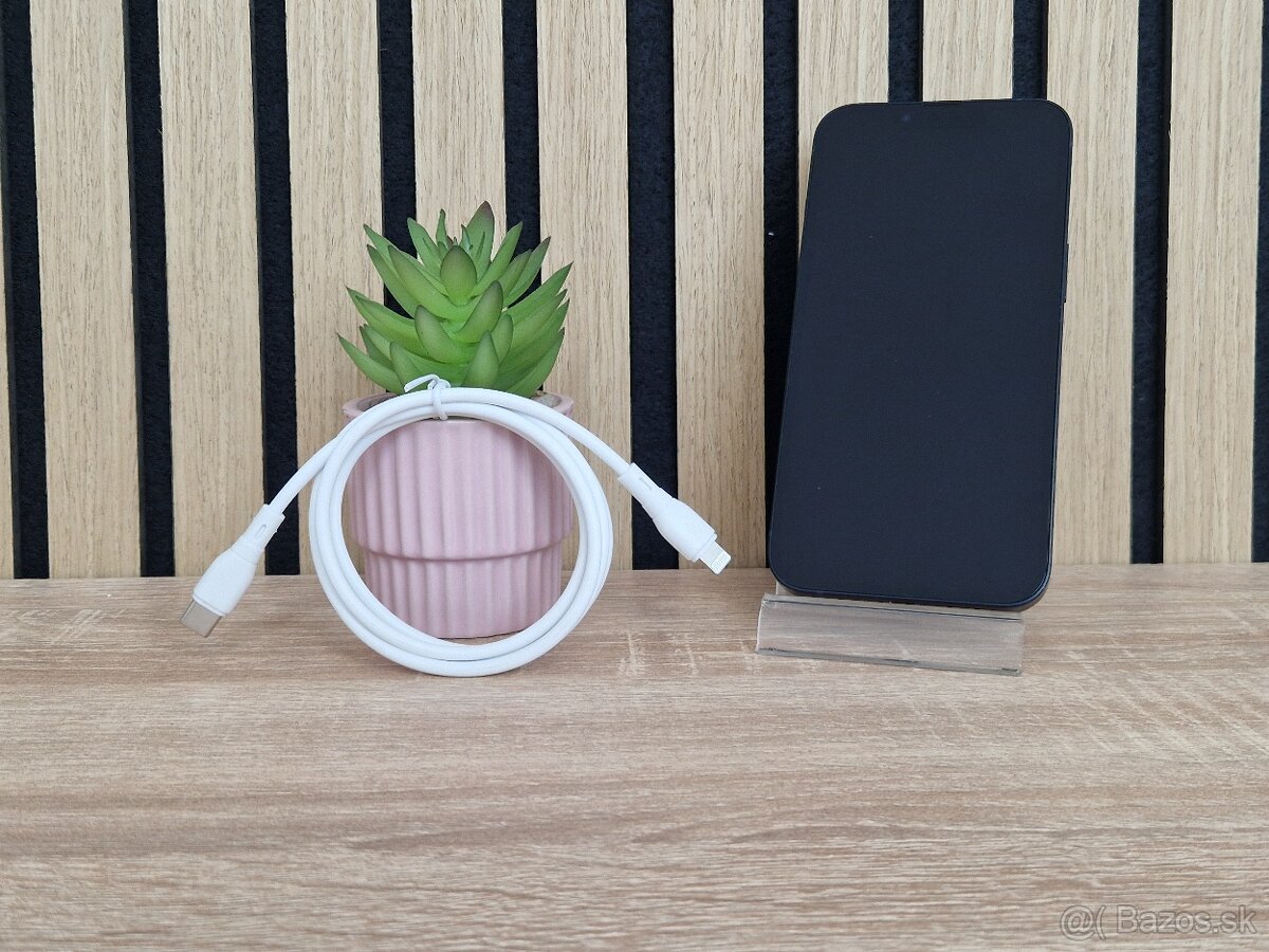 Apple iPhone 13 128GB Čierny