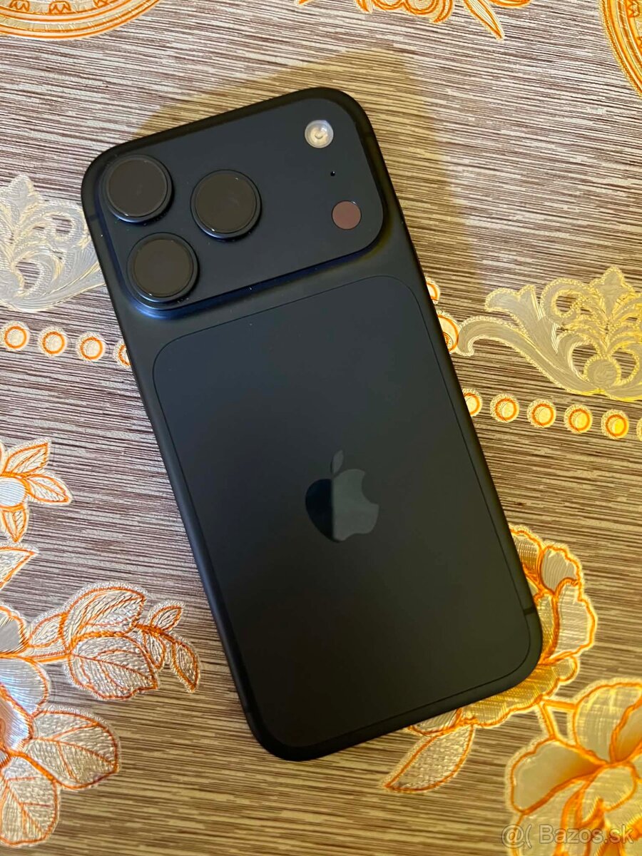 iPhone 17 Pro Deep Blue 💙 – 256 GB