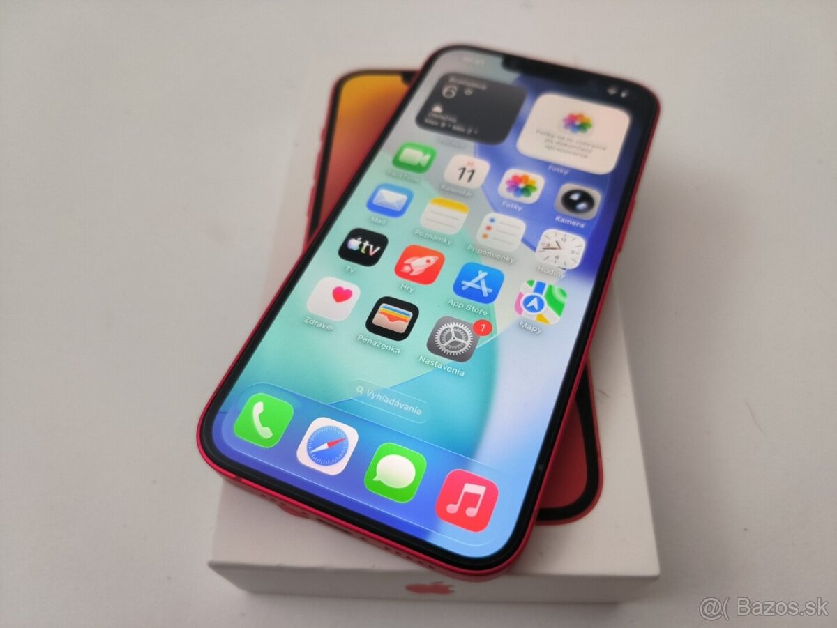 iPhone 14 Pro 256GB Silver