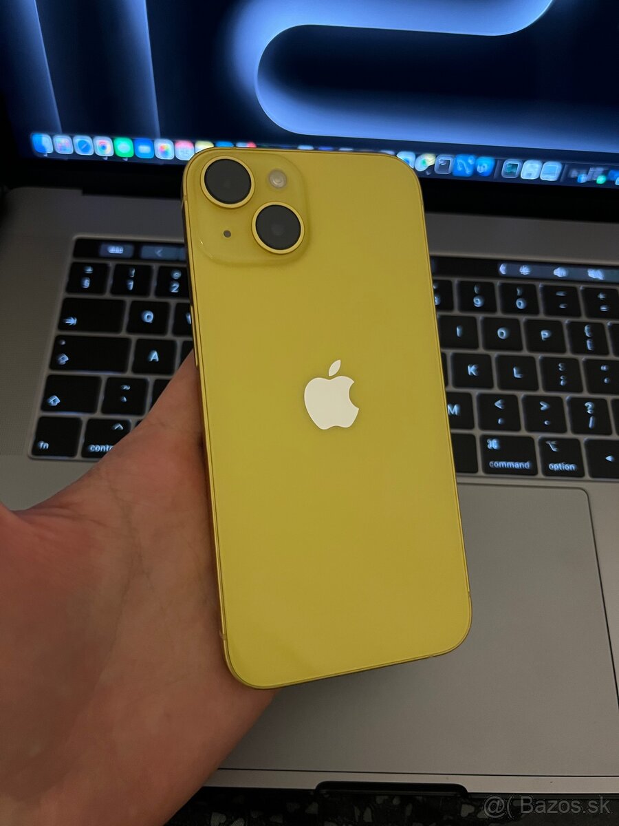 iPhone 14