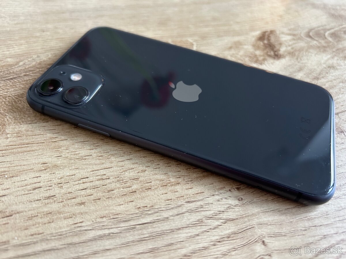 iPhone 12 mini 128 GB biely