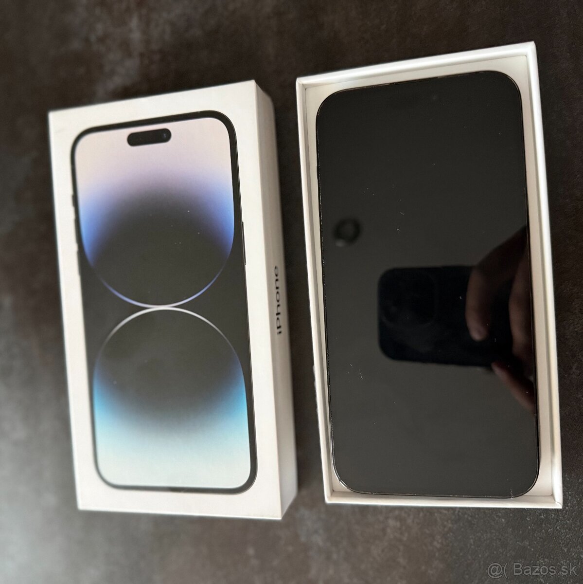 iPhone 14 Pro Max