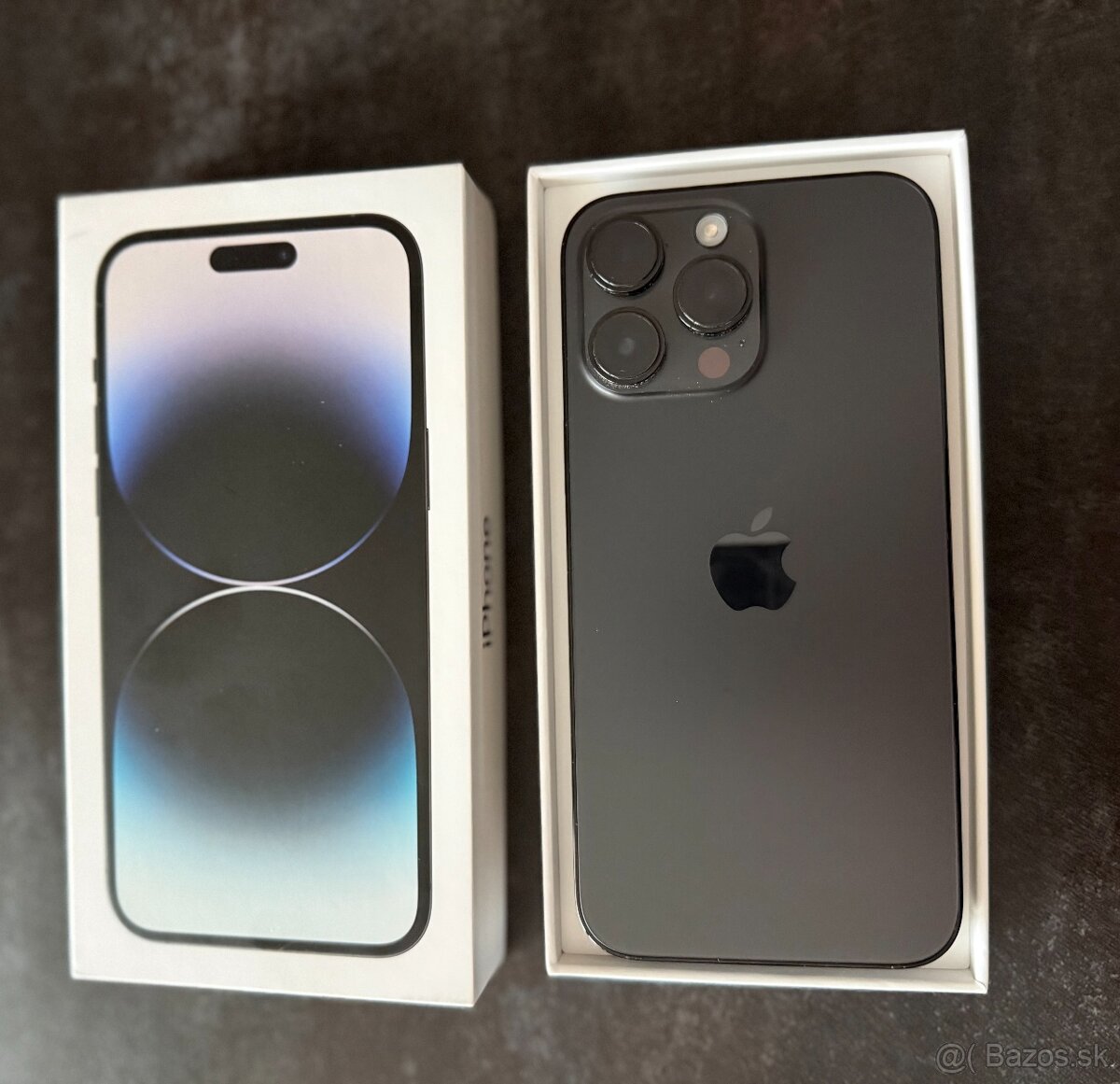 iPhone 14 Pro Max