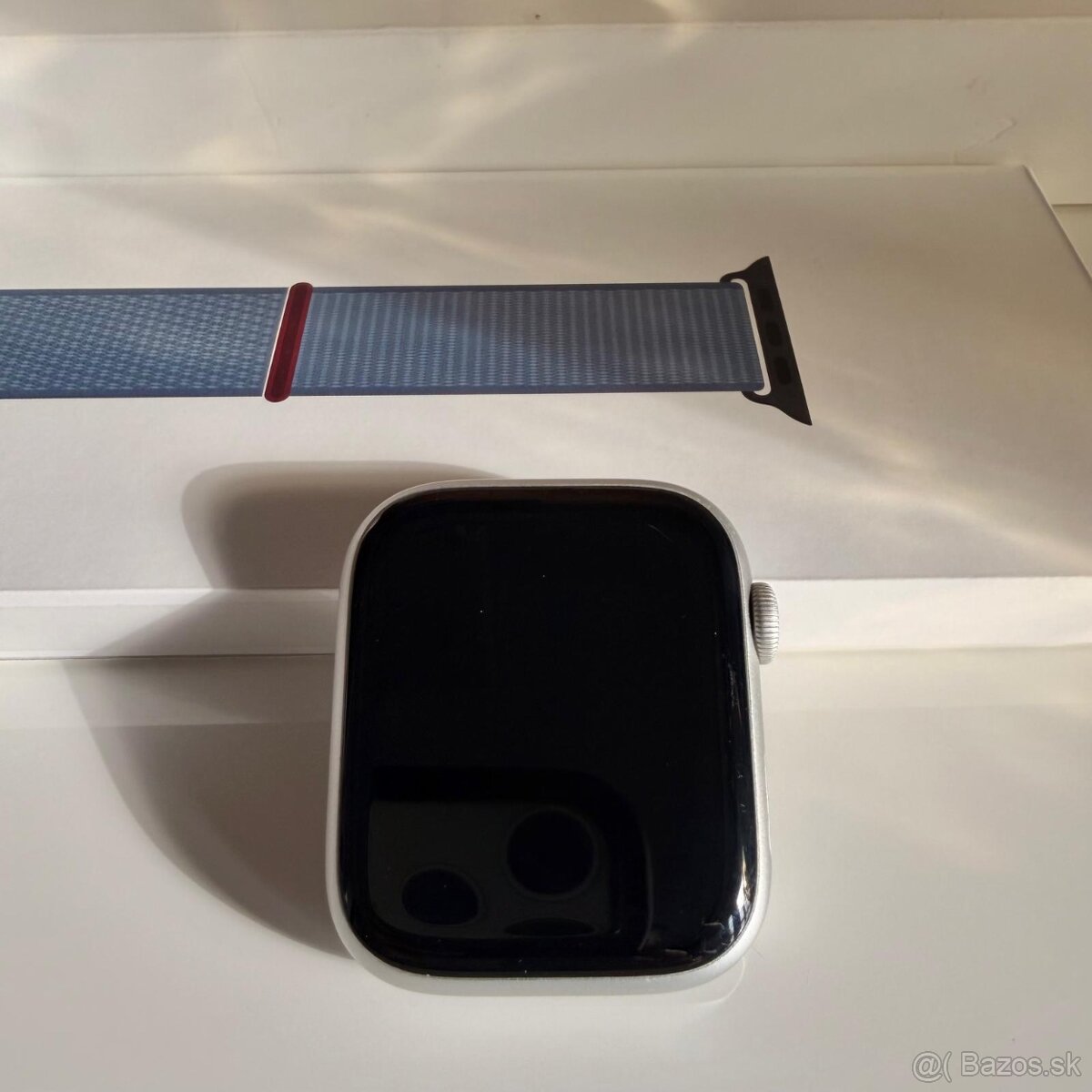 Apple watch series 9, 45 mm
