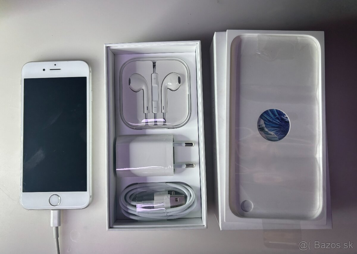 IPhone 6S PLUS